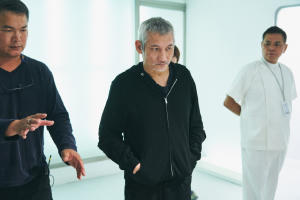 七人樂隊 (HKIFF45)電影劇照8