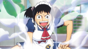 劇場版 我與機器子電影劇照7