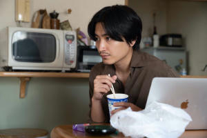 夢遊納米比亞沙漠電影劇照4