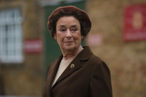 一個人的朝聖電影劇照19