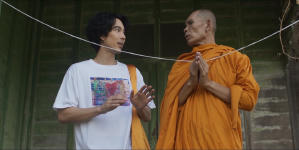 撞鬼遇到愛電影劇照30