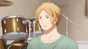 劇場版 GIVEN 被贈與的未來 -柊MIX-電影劇照2