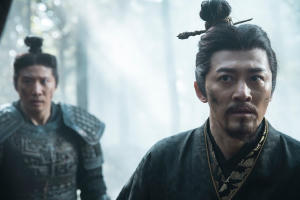 尋秦記電影劇照8