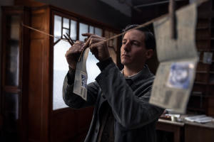 大偽術師電影劇照6