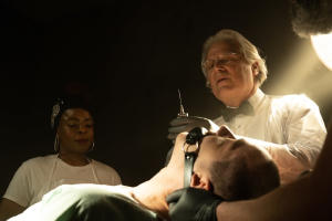 老詭之家電影劇照2