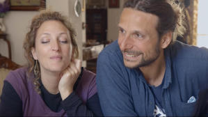 穿越時空的發現號／變形記之木歌物語(EADF2025)電影劇照11