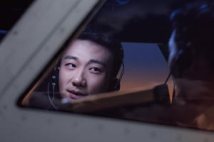 平凡英雄電影劇照8