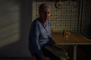 一個人的朝聖電影劇照34