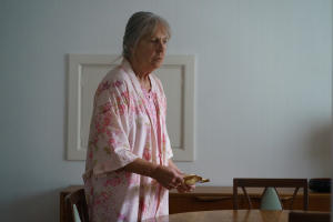 一個人的朝聖電影劇照30