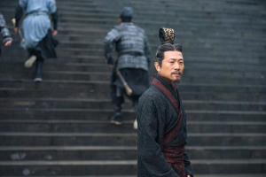 尋秦記電影劇照22