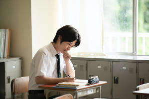 最後的情書電影劇照18