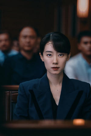 拯救嫌疑人電影劇照27