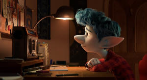 ½的魔法電影劇照5