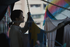 美國女孩電影劇照5