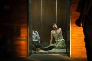 女鬼橋2：怨鬼樓電影劇照25