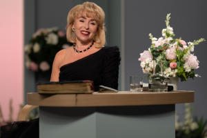 奇蹟列車電影劇照10