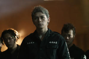 東京復仇者電影劇照11