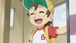 劇場版 我與機器子電影劇照10