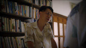 海鷗來過的房間電影劇照18