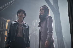 韓戲逼人電影劇照21