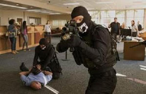 賊鬥電影劇照12