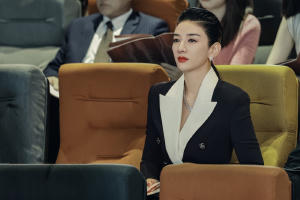 獵金．遊戲 電影劇照4