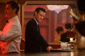 蘇豪的最後一夜電影劇照4