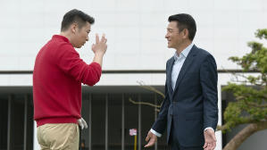 紅毯先生電影劇照11