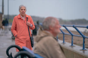 一個人的朝聖電影劇照90