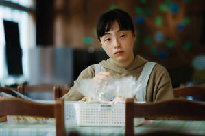 好狗不見了Haw電影劇照7