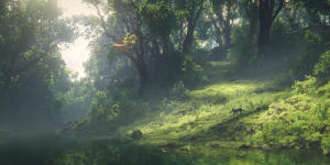 貓貓的奇幻漂流電影劇照65