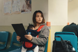 虎毒不電影劇照8