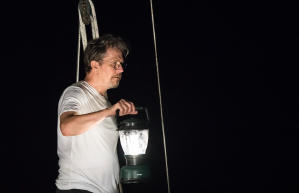 鬼船瑪莉號電影劇照3