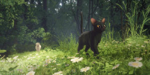 貓貓的奇幻漂流電影劇照52