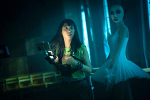 女鬼橋2：怨鬼樓電影劇照41