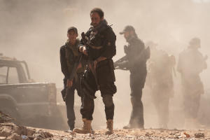 IS殺錄：摩蘇爾戰線電影劇照5