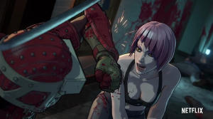 碳變：義體置換電影劇照5