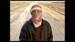 加沙有個荷里活電影劇照8