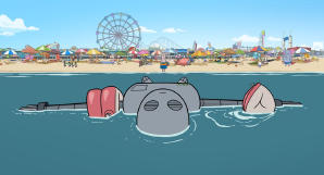 汪汪夢裡人電影劇照29