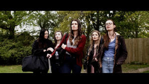 小熊維尼：血與蜜電影劇照5