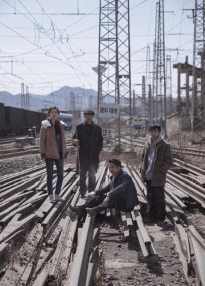 大象席地而坐 (M+ Cinema Programmes)電影劇照4