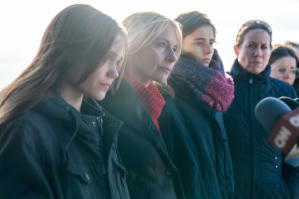 鶯逝 電影劇照11