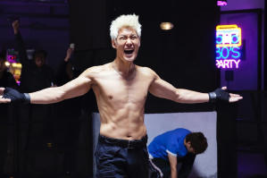 地下拳電影劇照2