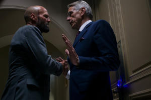 蜂神惡殺電影劇照17