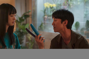 破浪男女電影劇照2