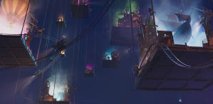 築夢奇蹟電影劇照12