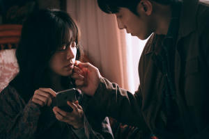 不能忘記的名字電影劇照7