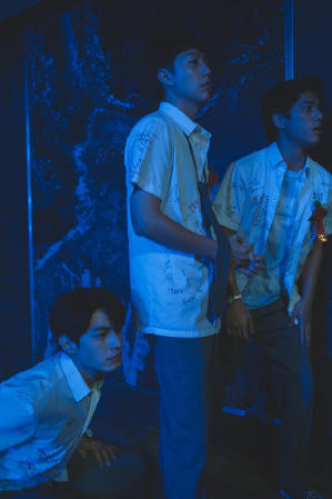 黑的教育電影劇照3