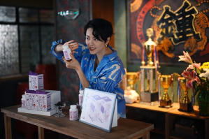 臨時決鬥電影劇照17