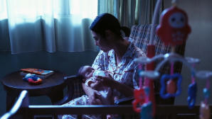 陪月電影劇照10